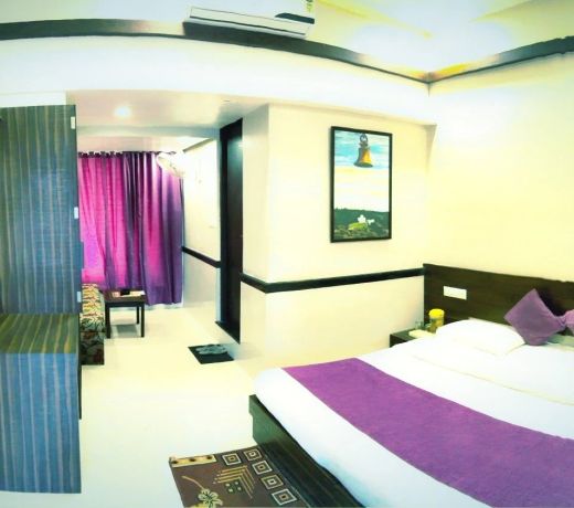 Hotel Saraswati