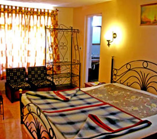 Hotel Saraswati