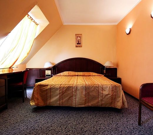 Best Western Terminus Hotel