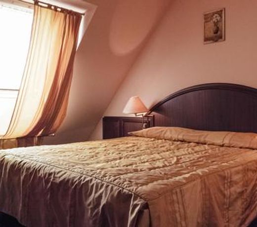 Best Western Terminus Hotel