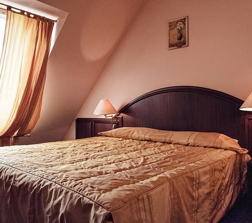 Best Western Terminus Hotel