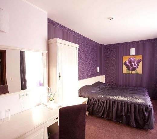 Aris Hotel Sofia