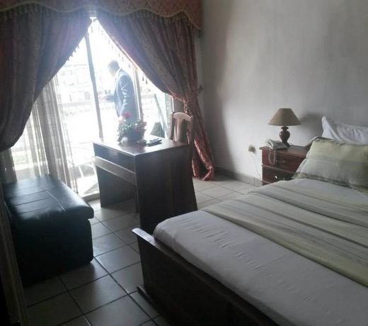 Barcelone Hotel