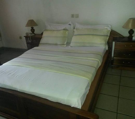 Barcelone Hotel