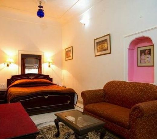 Hotel The Jaipur House