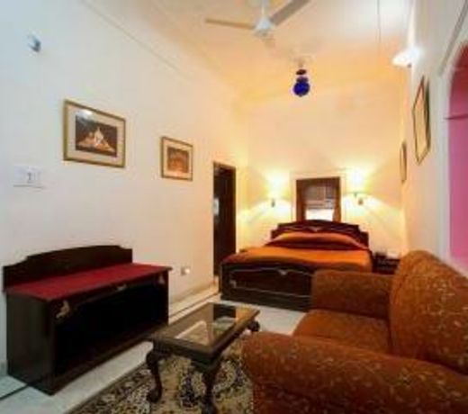Hotel The Jaipur House