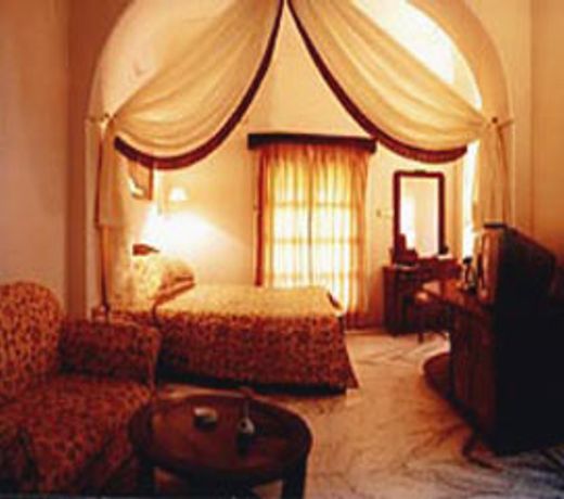 Hotel The Jaipur House
