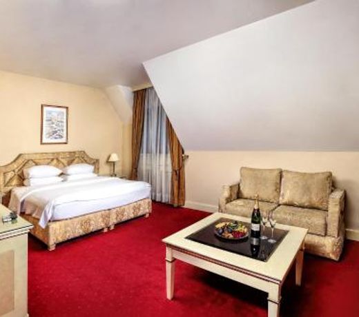 Casa Boyana Boutique Hotel