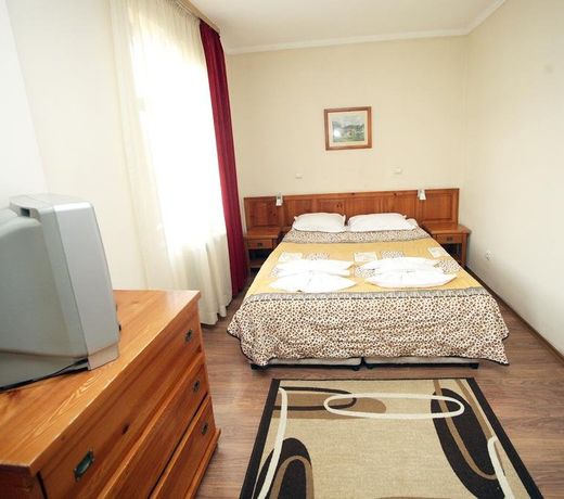 Family Hotel Bansko Sofia