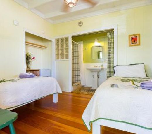 Nalu Kai Lodge