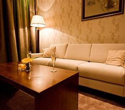 Vitosha Park Hotel