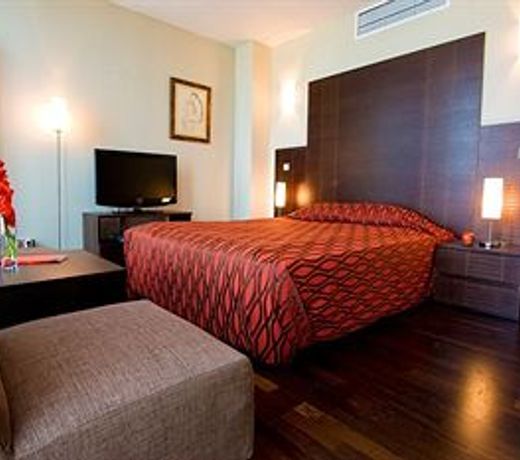 Vitosha Park Hotel