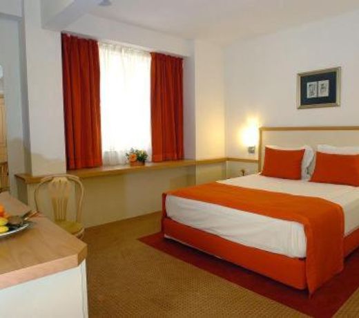 Arte Sofia Hotel