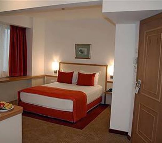 Arte Sofia Hotel