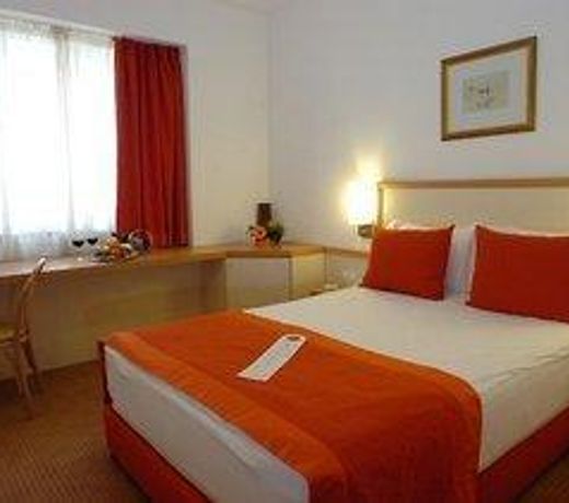 Arte Sofia Hotel
