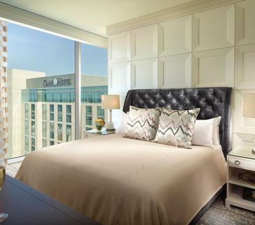 Omni Nashville Hotel