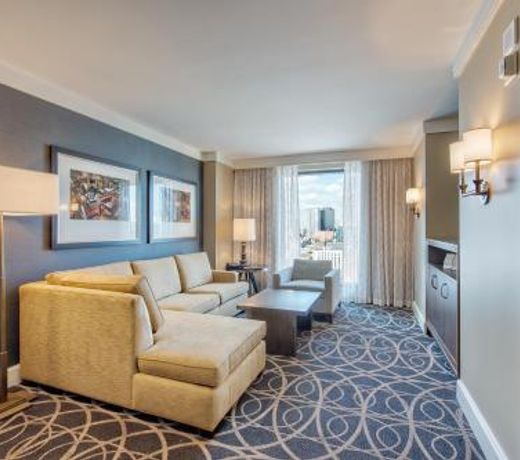 Omni Nashville Hotel