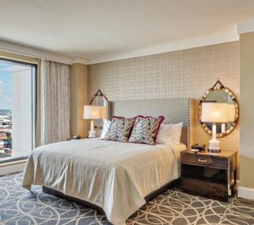 Omni Nashville Hotel