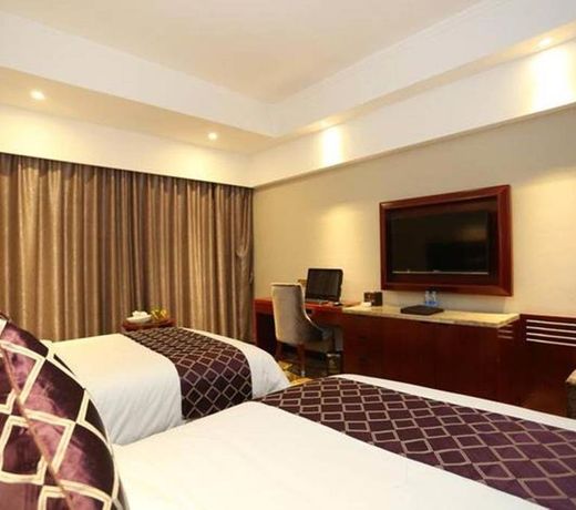 Nanhu Hotel