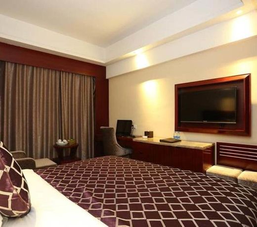 Nanhu Hotel