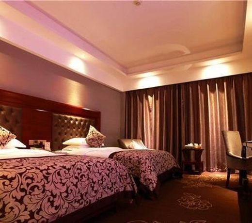 Nanhu Hotel