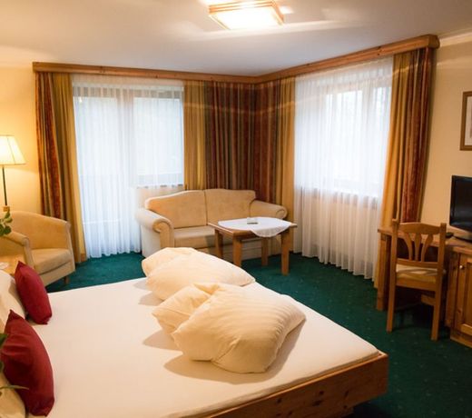 Naturhotel Schütterbad