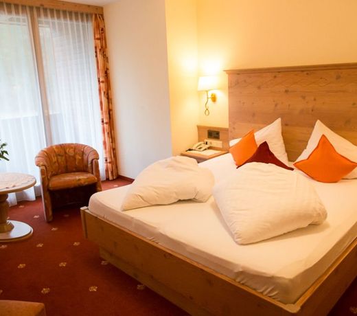 Naturhotel Schütterbad