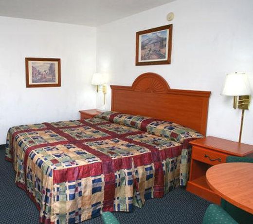 Budget Inn Madras
