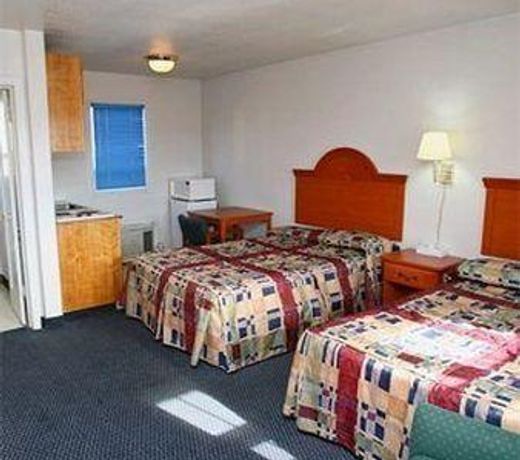 Budget Inn Madras