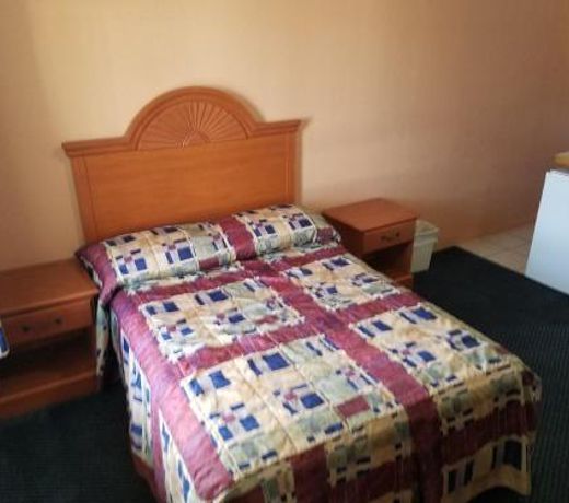 Budget Inn Madras