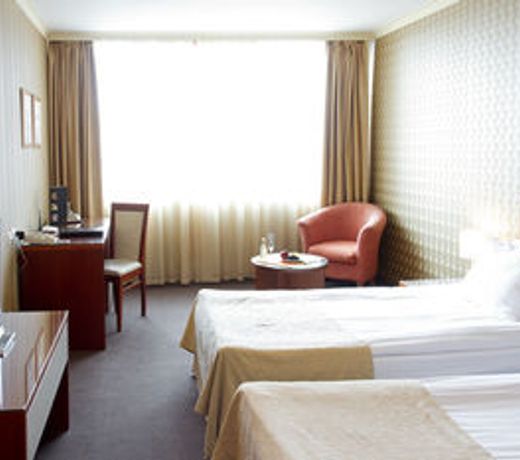 Hill Hotel
