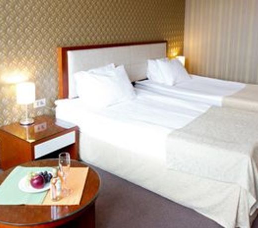Hill Hotel