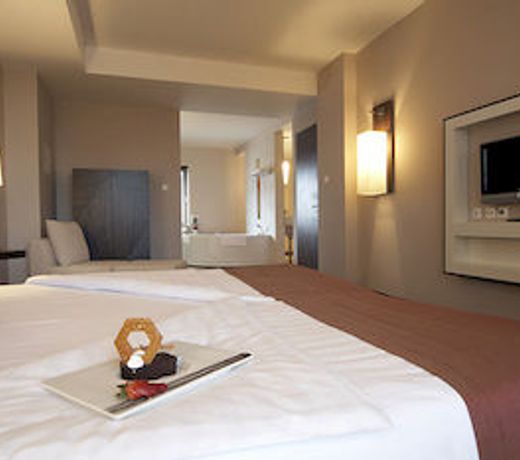 Metropolitan Hotel Sofia, a member of Radisson Individuals