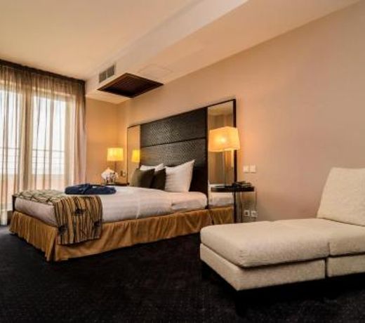 Metropolitan Hotel Sofia, a member of Radisson Individuals