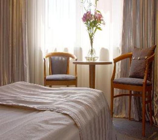 Triada Hotel