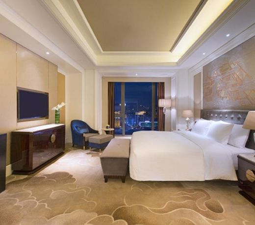 Wanda Vista Shenyang