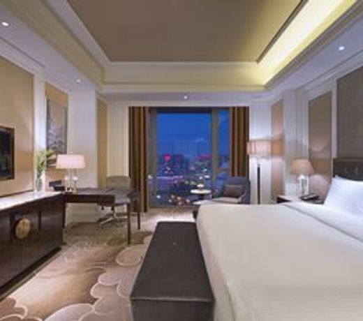 Wanda Vista Shenyang