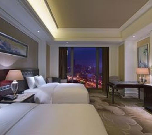 Wanda Vista Shenyang