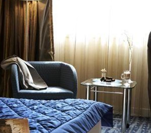 Hilton Sofia