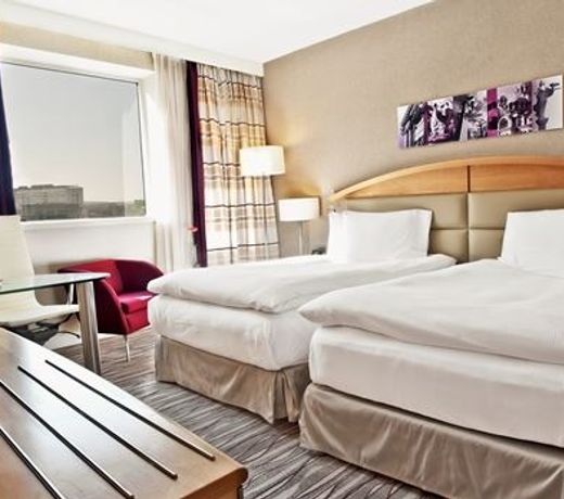 Hilton Sofia
