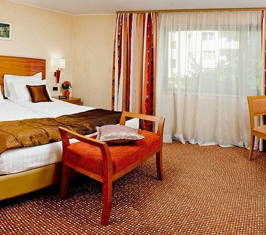 Eurostars Sofia City
