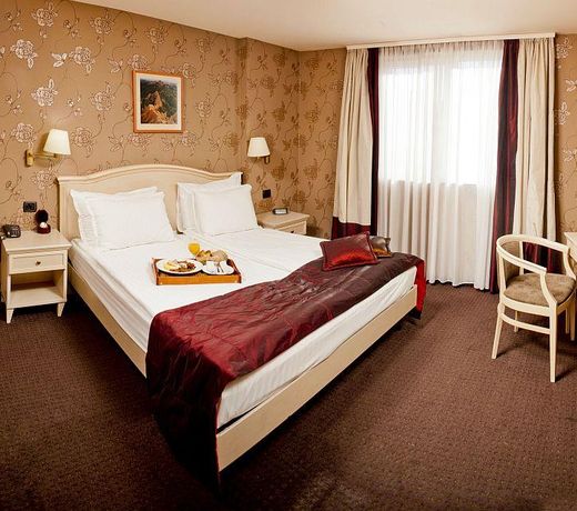 Eurostars Sofia City
