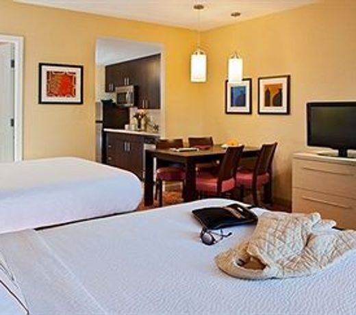 TownePlace Suites by Marriott York