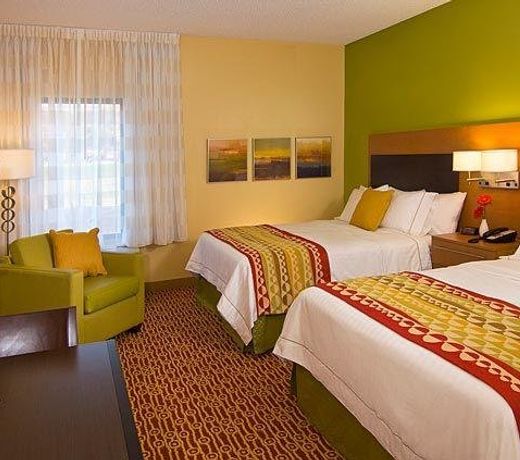 TownePlace Suites by Marriott York