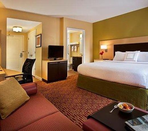 TownePlace Suites by Marriott York
