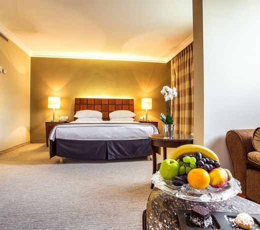 Ramada by Wyndham Sofia City Center