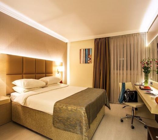 Ramada by Wyndham Sofia City Center