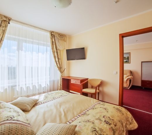 Orbita Hotel