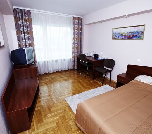 Orbita Hotel