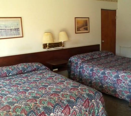 Holiday Motor Lodge Pearisburg